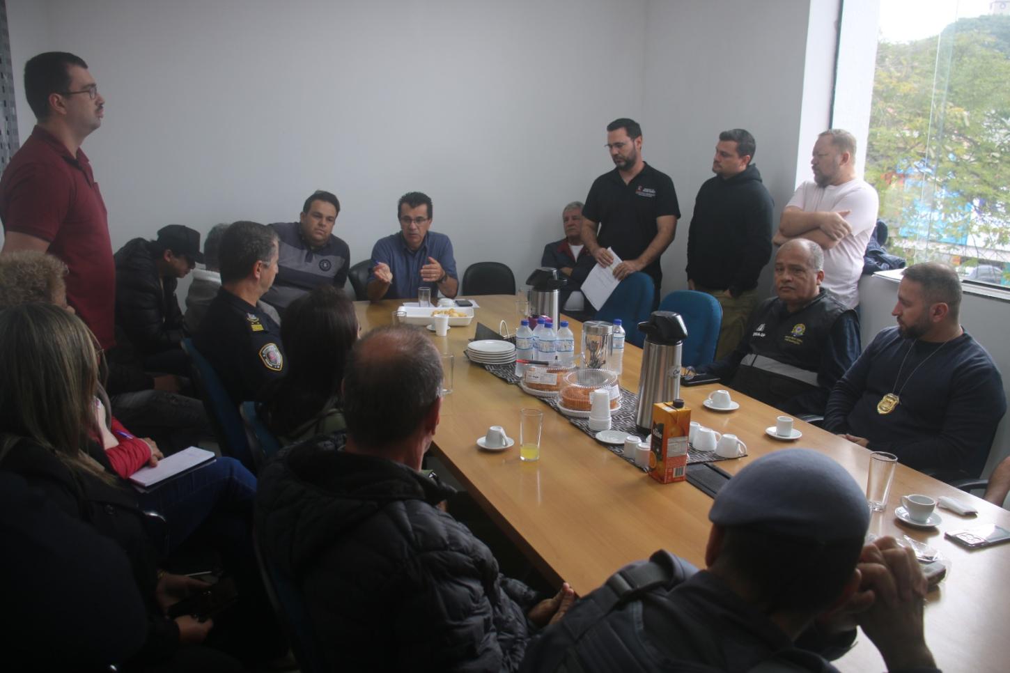 Prefeitura define esquema para eventos dos 194 anos de Santa Isabel