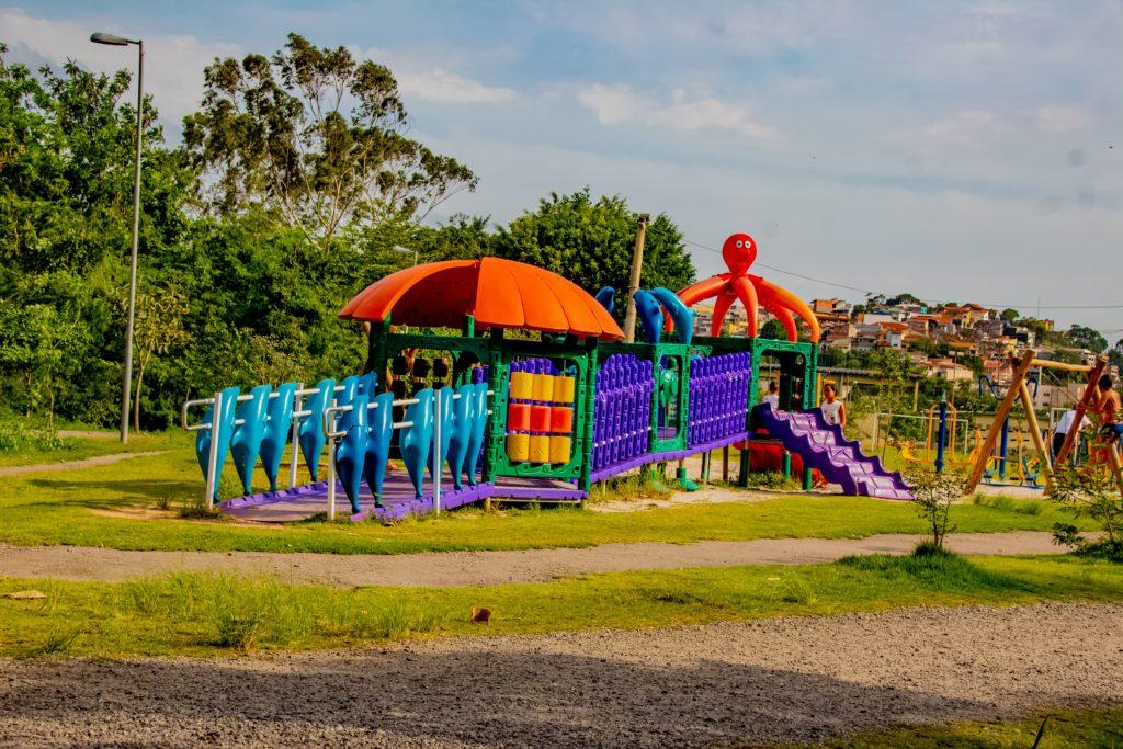Santa Isabel amplia ações do Junho Violeta com caminhada e eventos