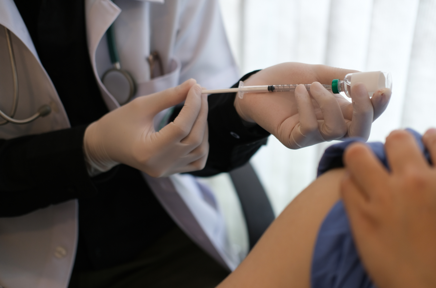 Santa Isabel promove vacinação contra a gripe neste sábado, dia 27