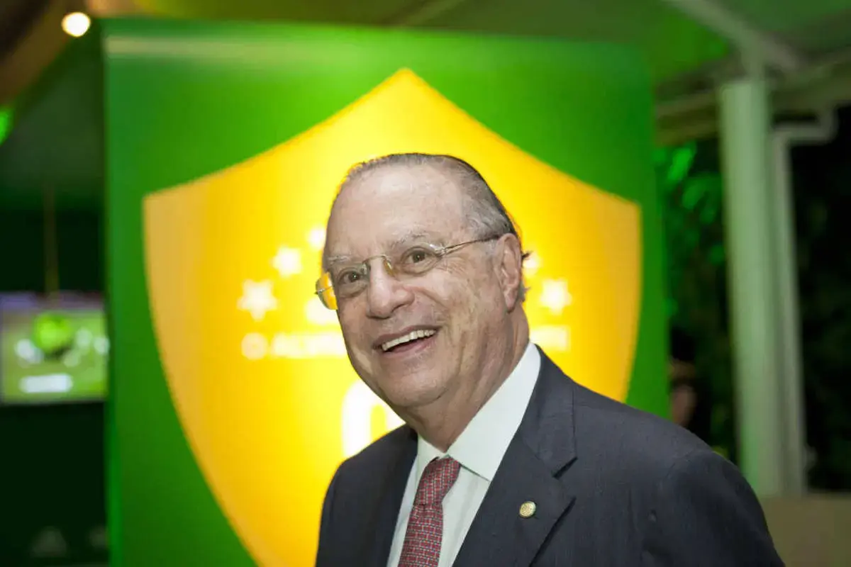 São Paulo e União brigam no STF por R$ 170 milhões de Paulo Maluf; entenda