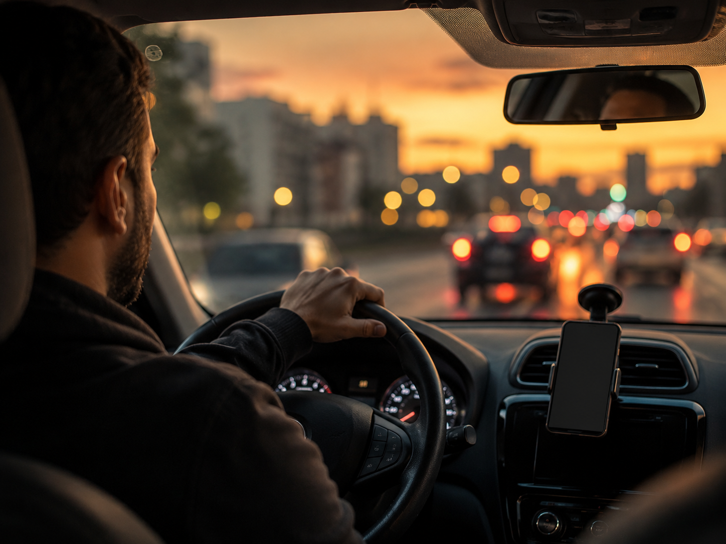 STF julga futuro dos motoristas de aplicativo e possível vínculo de emprego