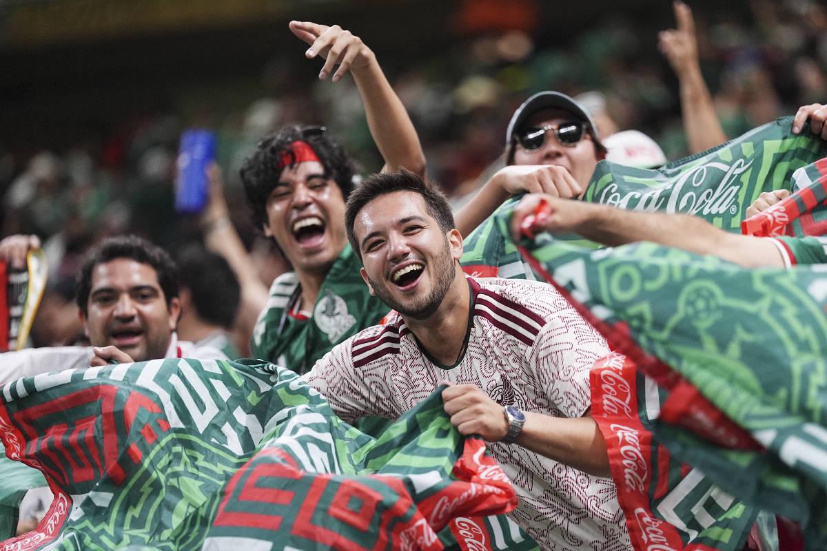 Veja quais seleções já garantiram vaga na fase de 32 da Copa do Mundo