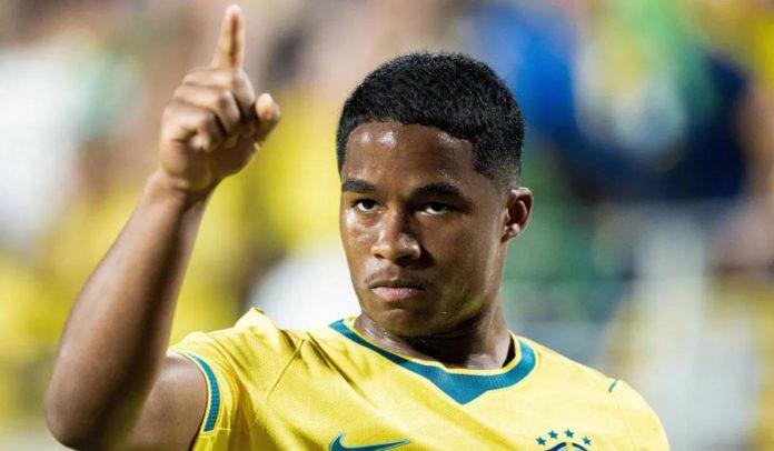 CBF define jogos e Seleção Brasileira enfrentará gigante do futebol