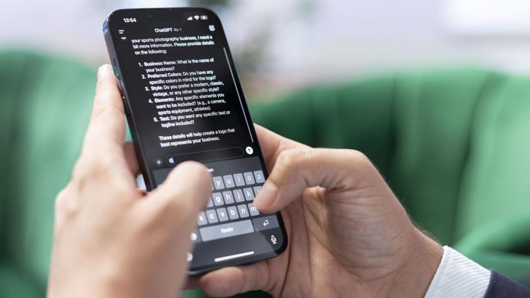 Chat, mude meu rosto: especialistas alertam para nova tendência