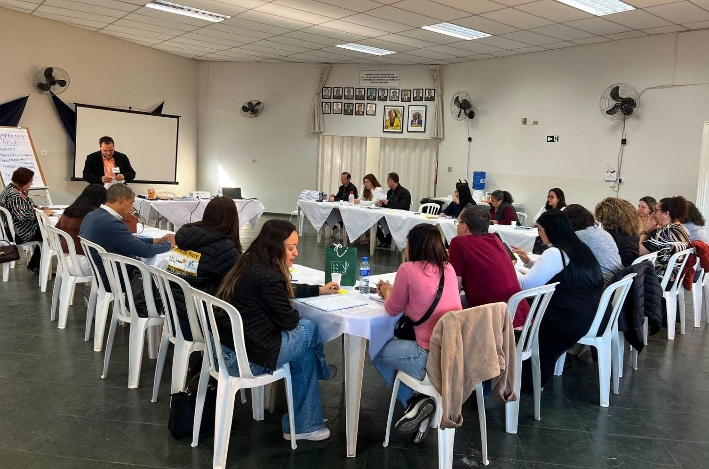 Curso gratuito de marketing digital do Sebrae termina nesta sexta em Santa Isabel