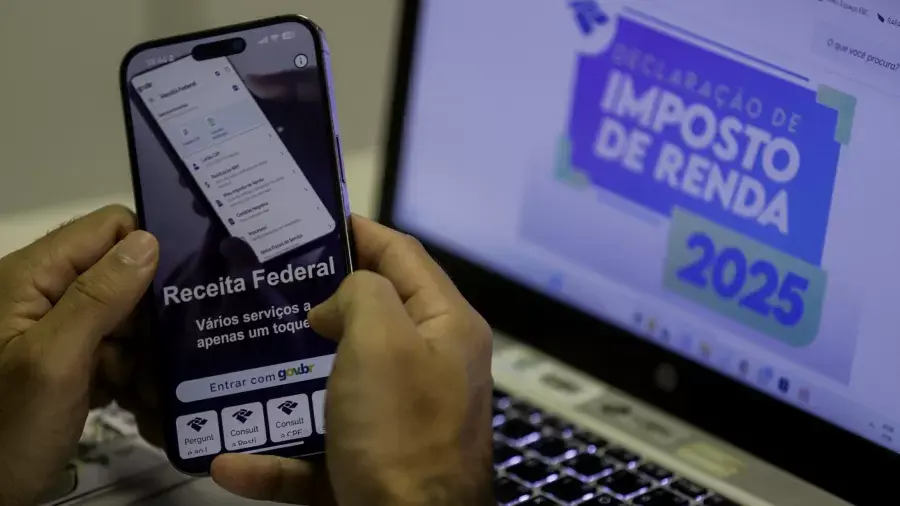 Descubra se você vai receber a restituição no 3º lote do Imposto de Renda