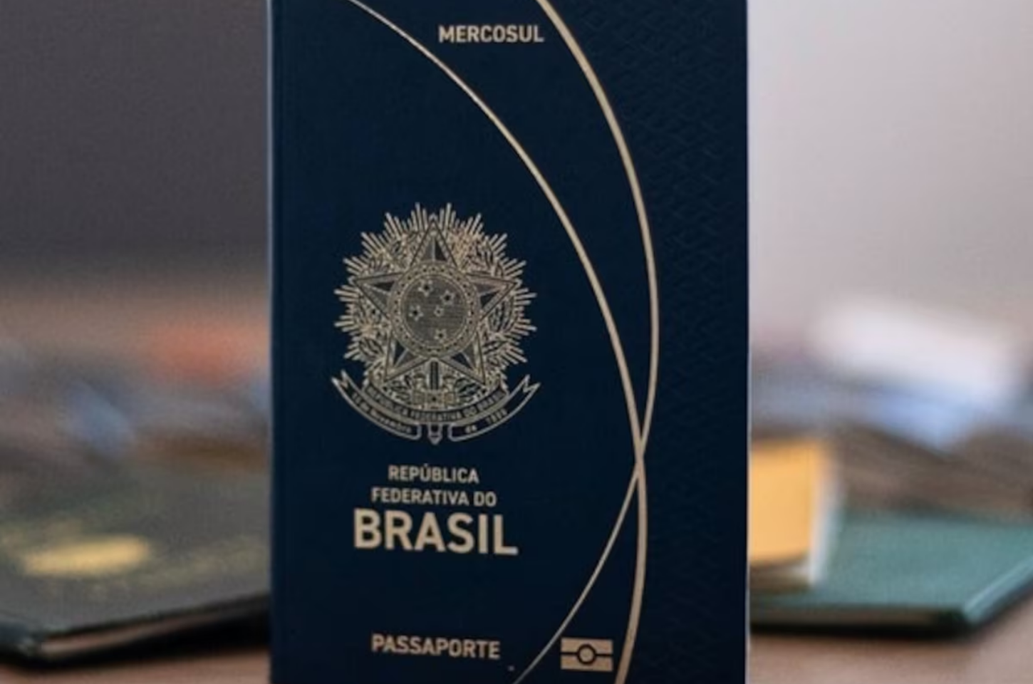 EUA restringem vistos de estudantes e jornalistas estrangeiros; entenda novas regras