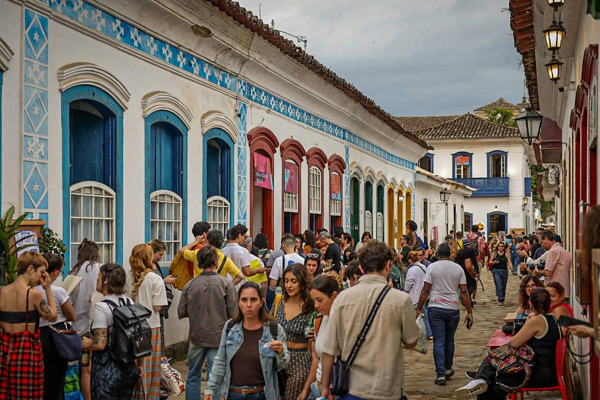 Flip 2026 é a maior da história, e estrutura vira uma preocupação aguda