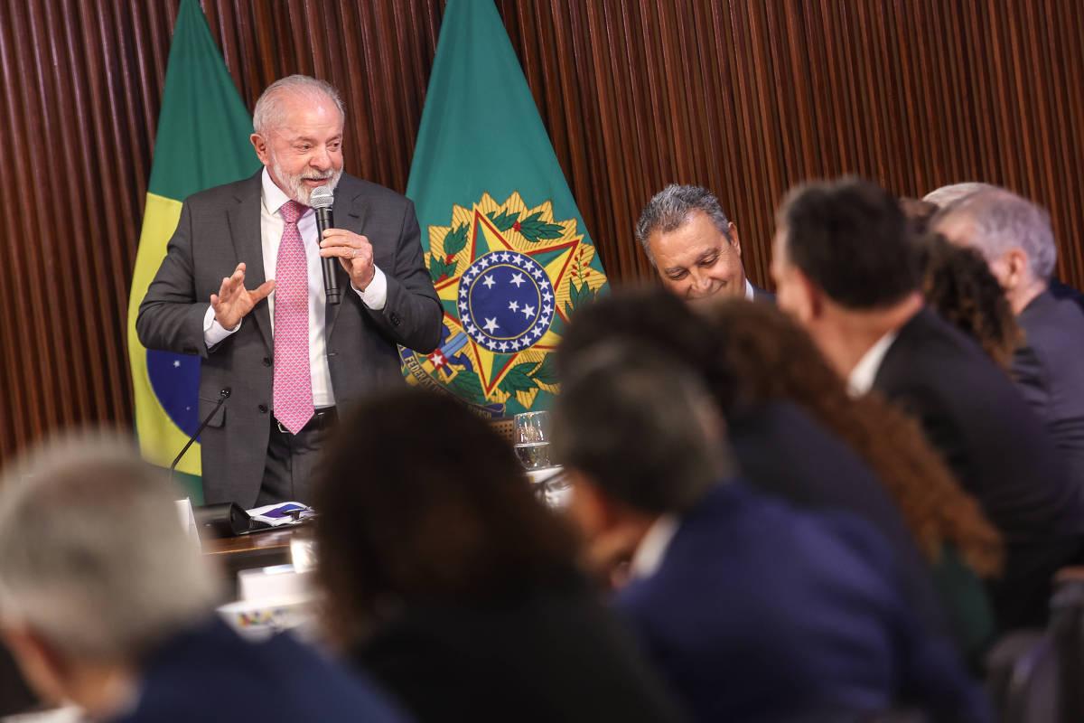 Governo Lula vê ministros sob risco de lei eleitoral e tenta evitar ações no TSE