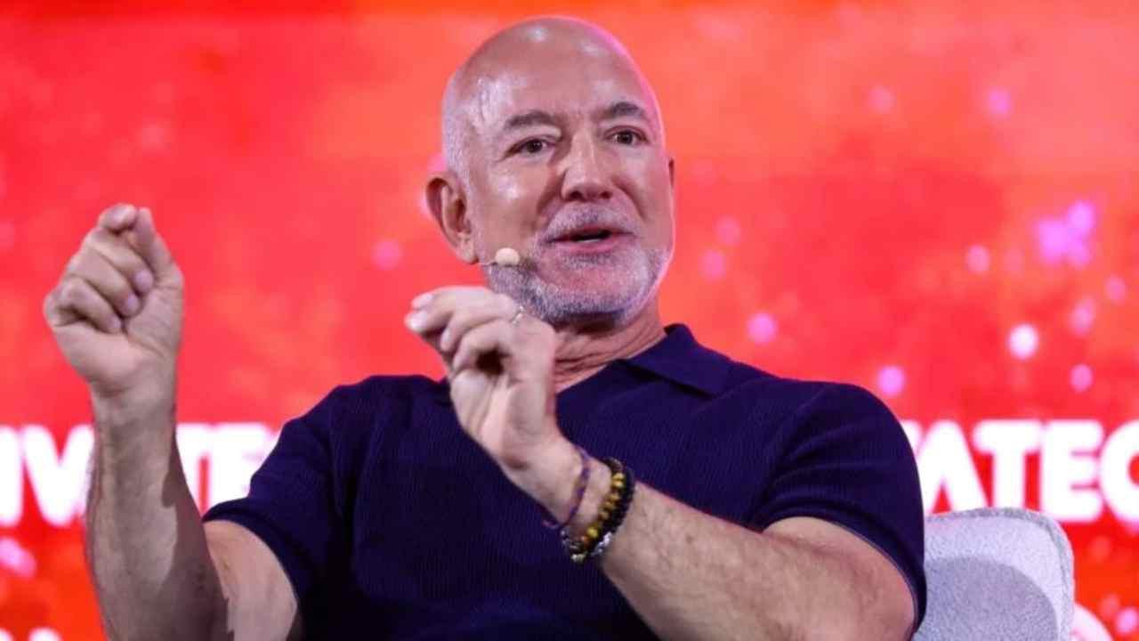Jeff Bezos manda reformular Prime Video com inteligência artificial
