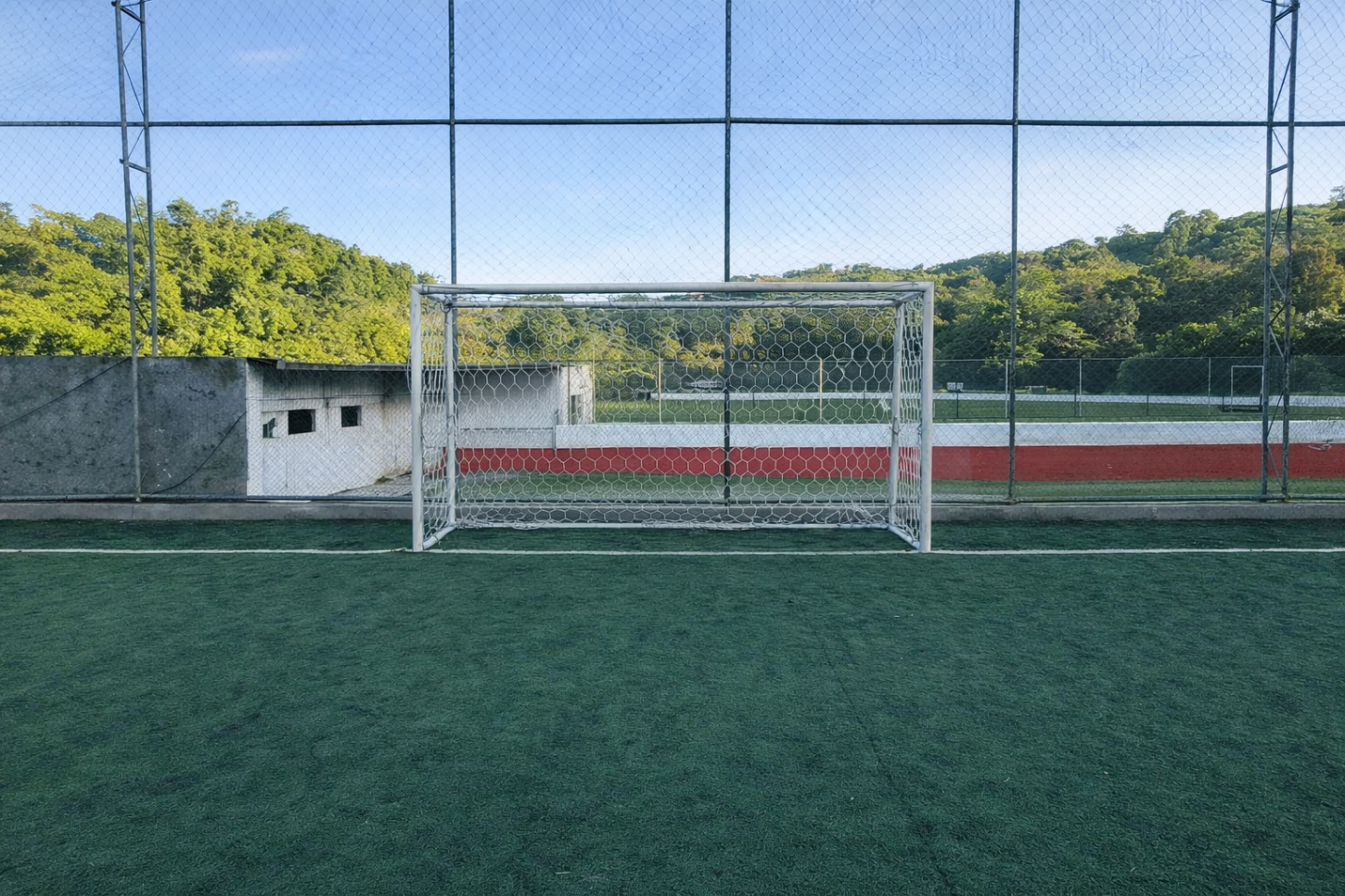 Lendas do futebol brasileiro jogam em Santa Isabel neste sábado