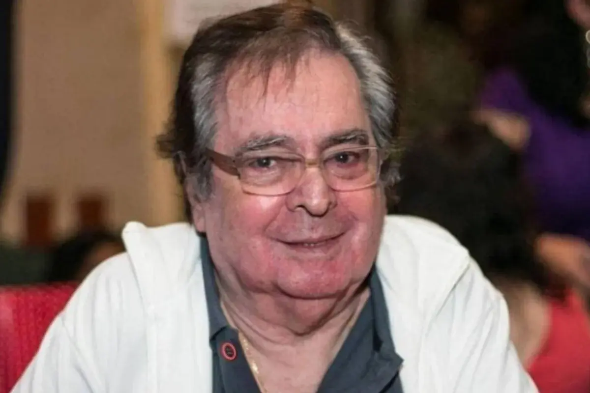 Morre Benedito Ruy Barbosa, um dos maiores autores da TV brasileira