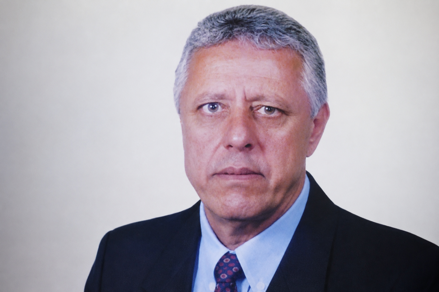 Morre o ex-vereador Blegídio Vieira de Miranda, em Santa Isabel