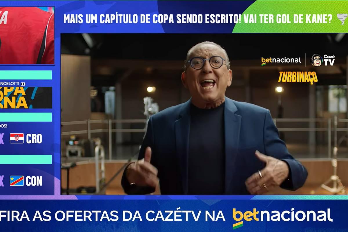 Parcela de brasileiros que aposta na Copa triplica e chega a 34% da população