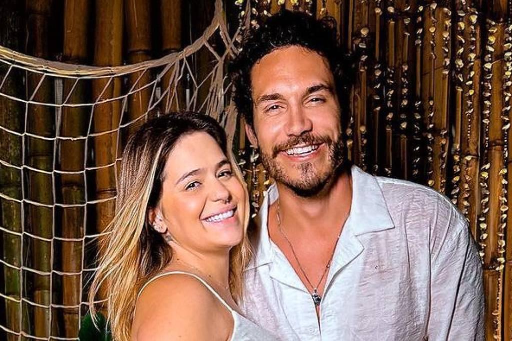 Perfil de Viih Tube sai do ar após polêmica e preocupa Eliezer
