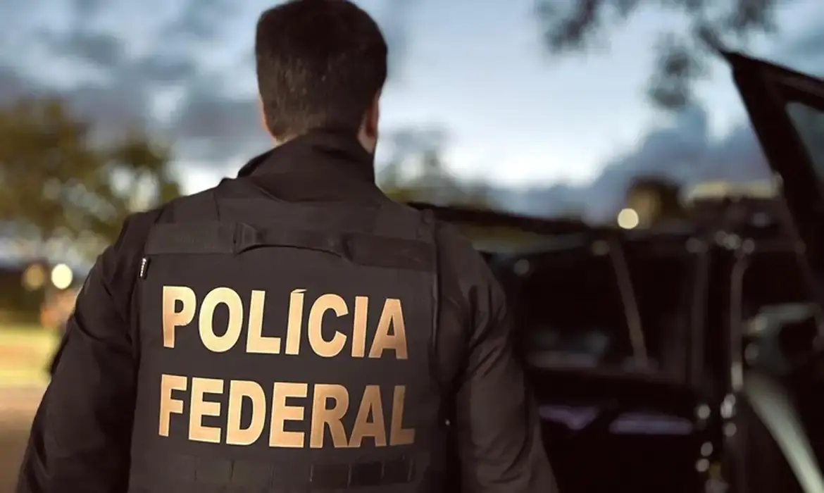 PF prepara operação para segurança de candidatos à Presidência