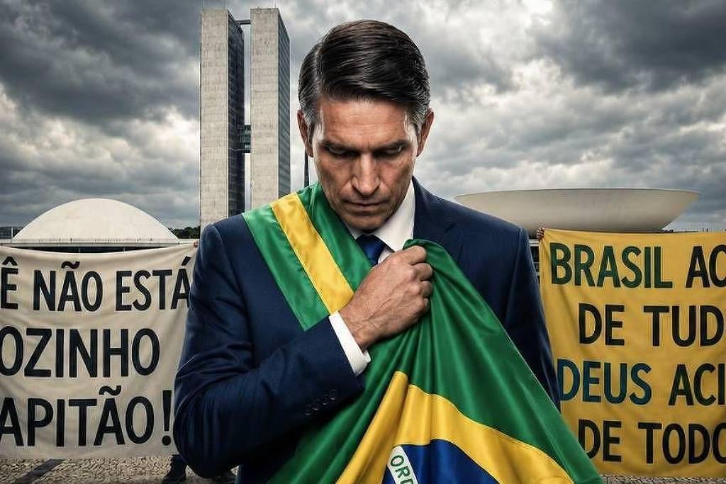 PGR recomenda ao STF investigação sobre repasses a filme relacionado a Bolsonaro