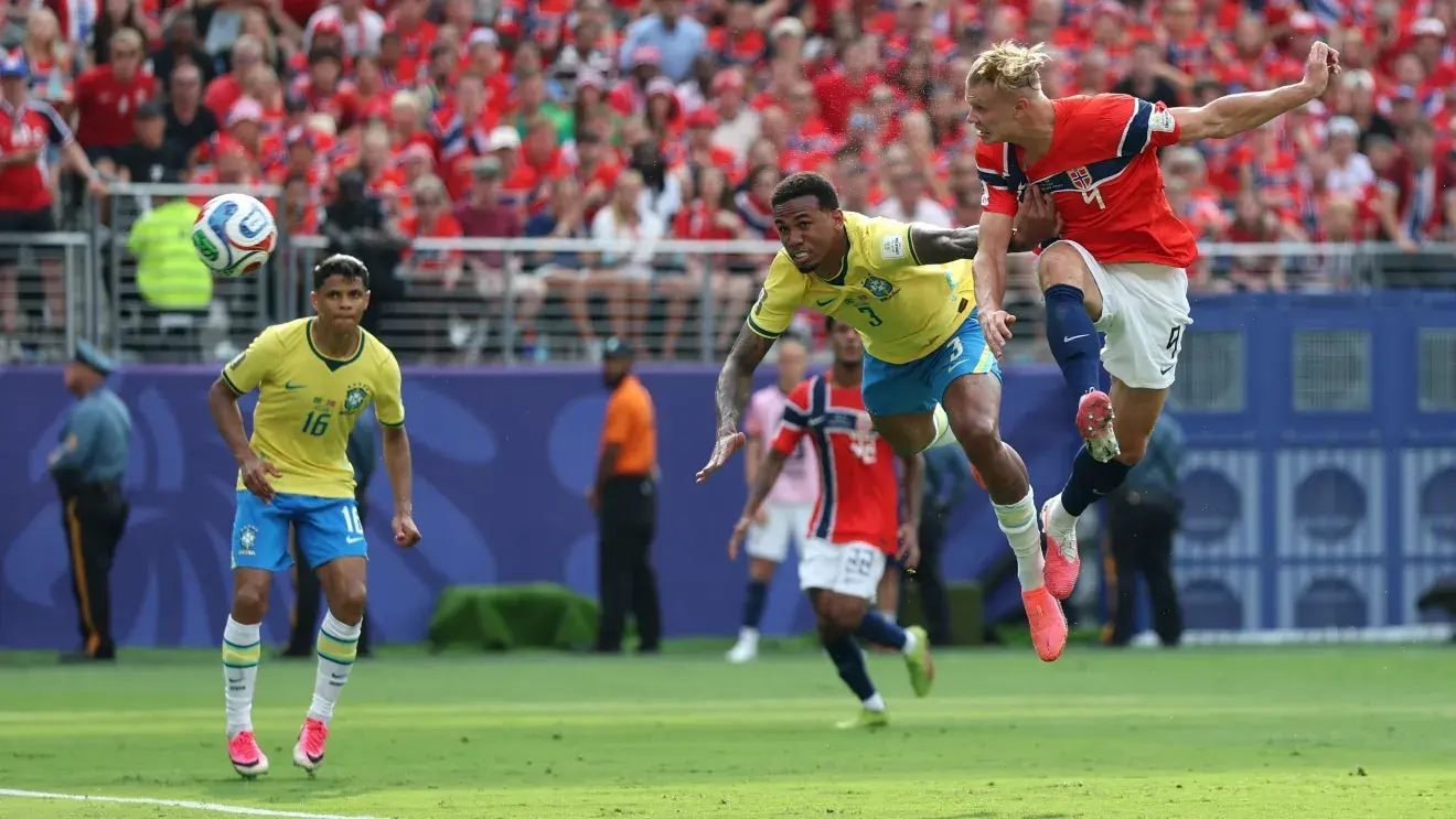 Posse de Bola repercute eliminação do Brasil na copa e o futuro da seleção