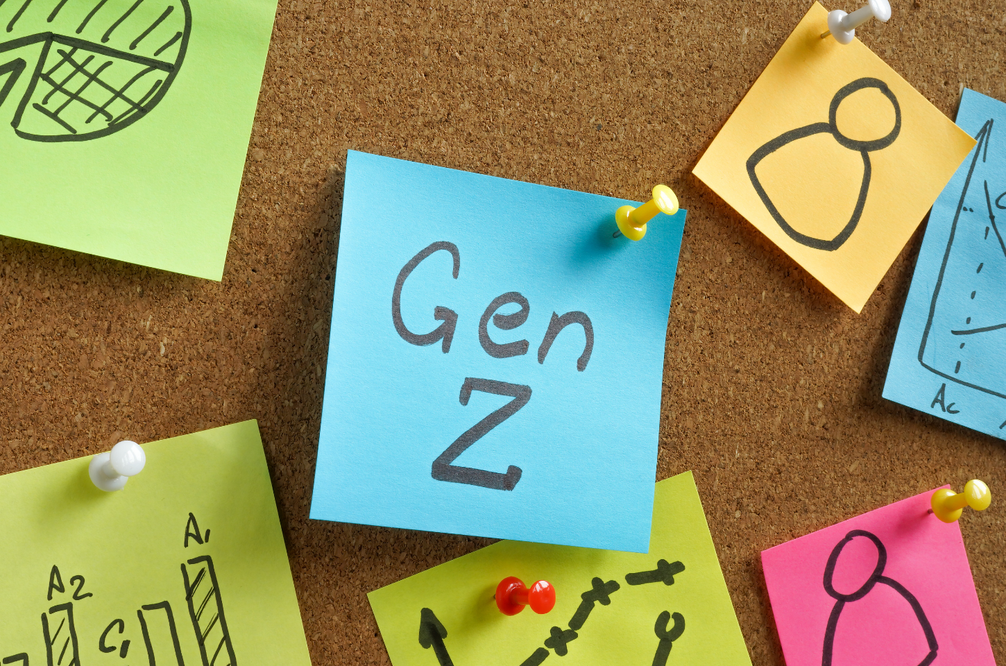 Preguiçosos ou incompreendidos? Especialistas analisam mitos e verdades sobre a Geração Z 