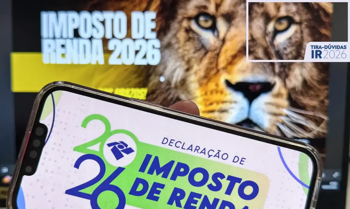 Receita abre consulta a lote especial da restituição do Imposto de Renda