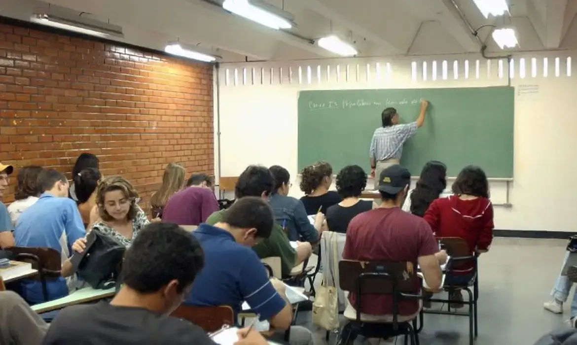 Sai resultado de primeira chamada do Prouni para segundo semestre