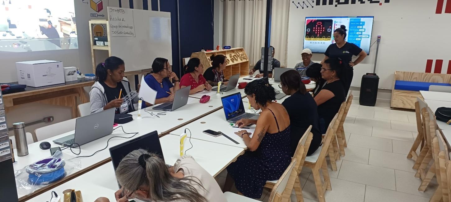 Santa Isabel abre matrículas para Educação de Jovens e Adultos até 20 de julho