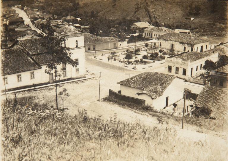 Santa Isabel celebra 194 anos de história e desenvolvimento