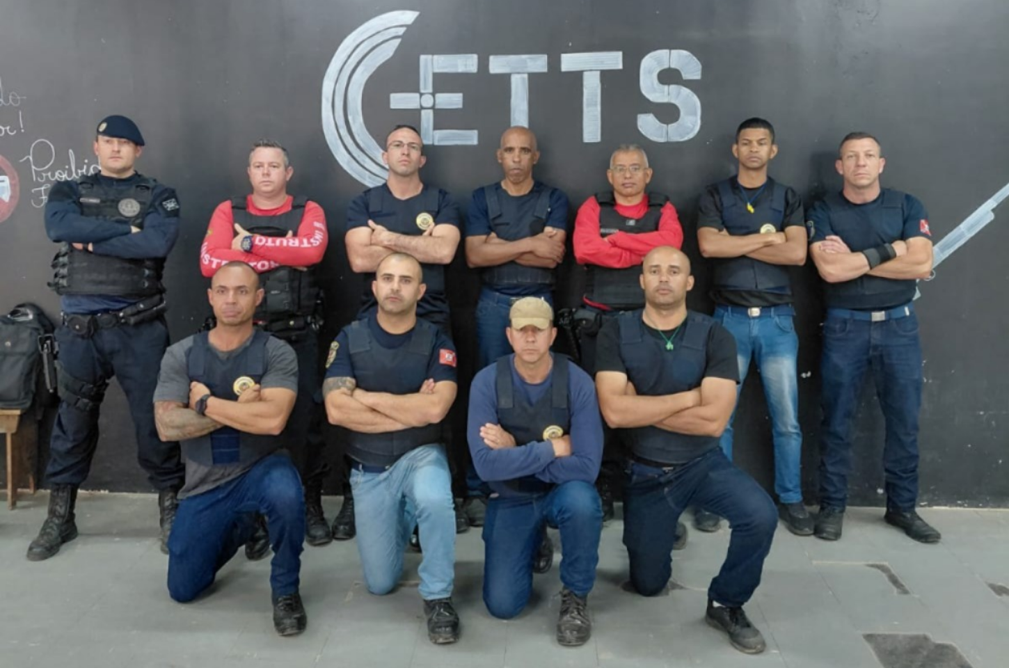 Santa Isabel terá mais guardas nas ruas a partir de agosto com reforço na GCM
