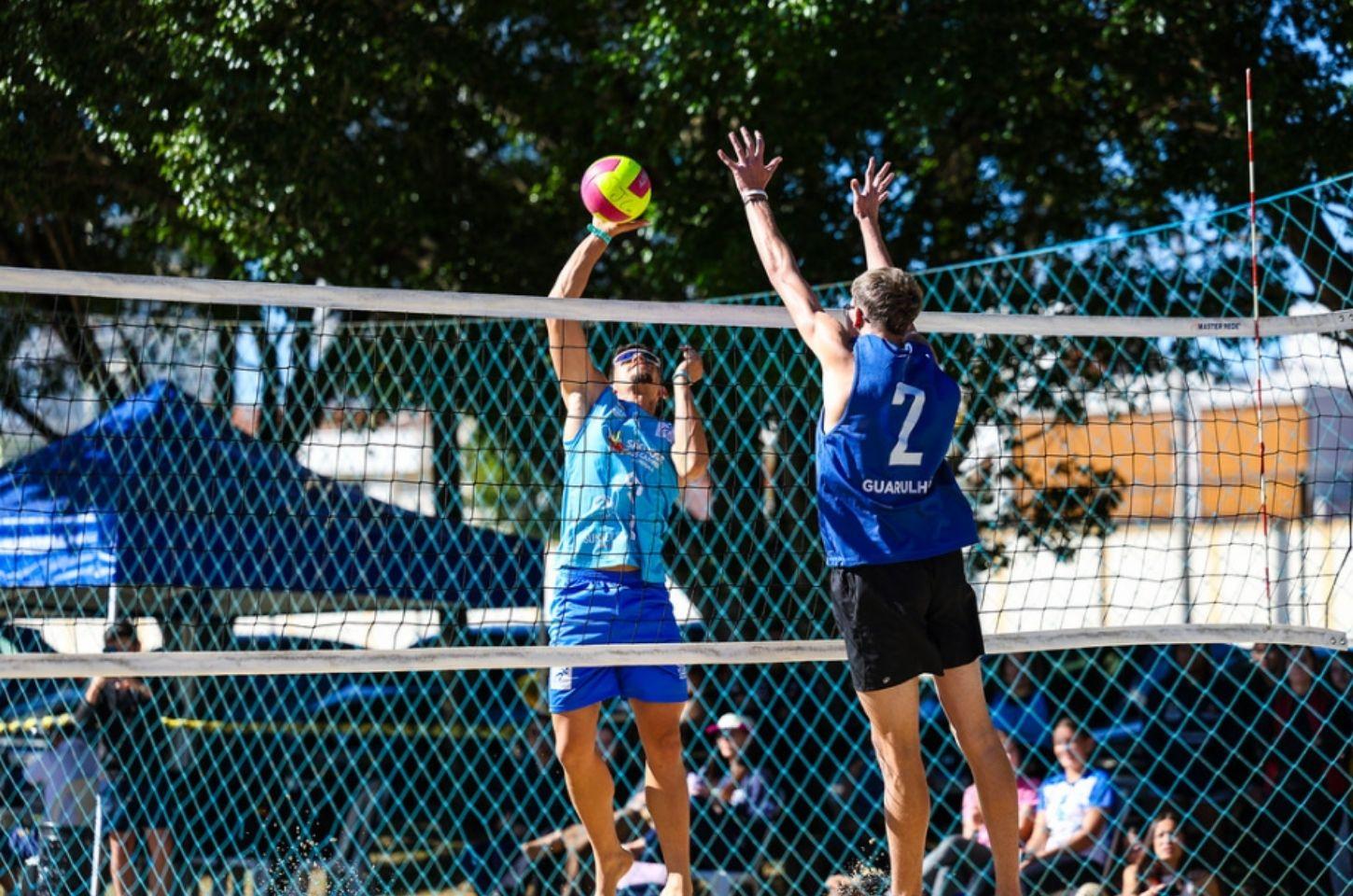 Santa Isabel termina os Jogos Regionais em 11º lugar com 68 pontos na tabela geral