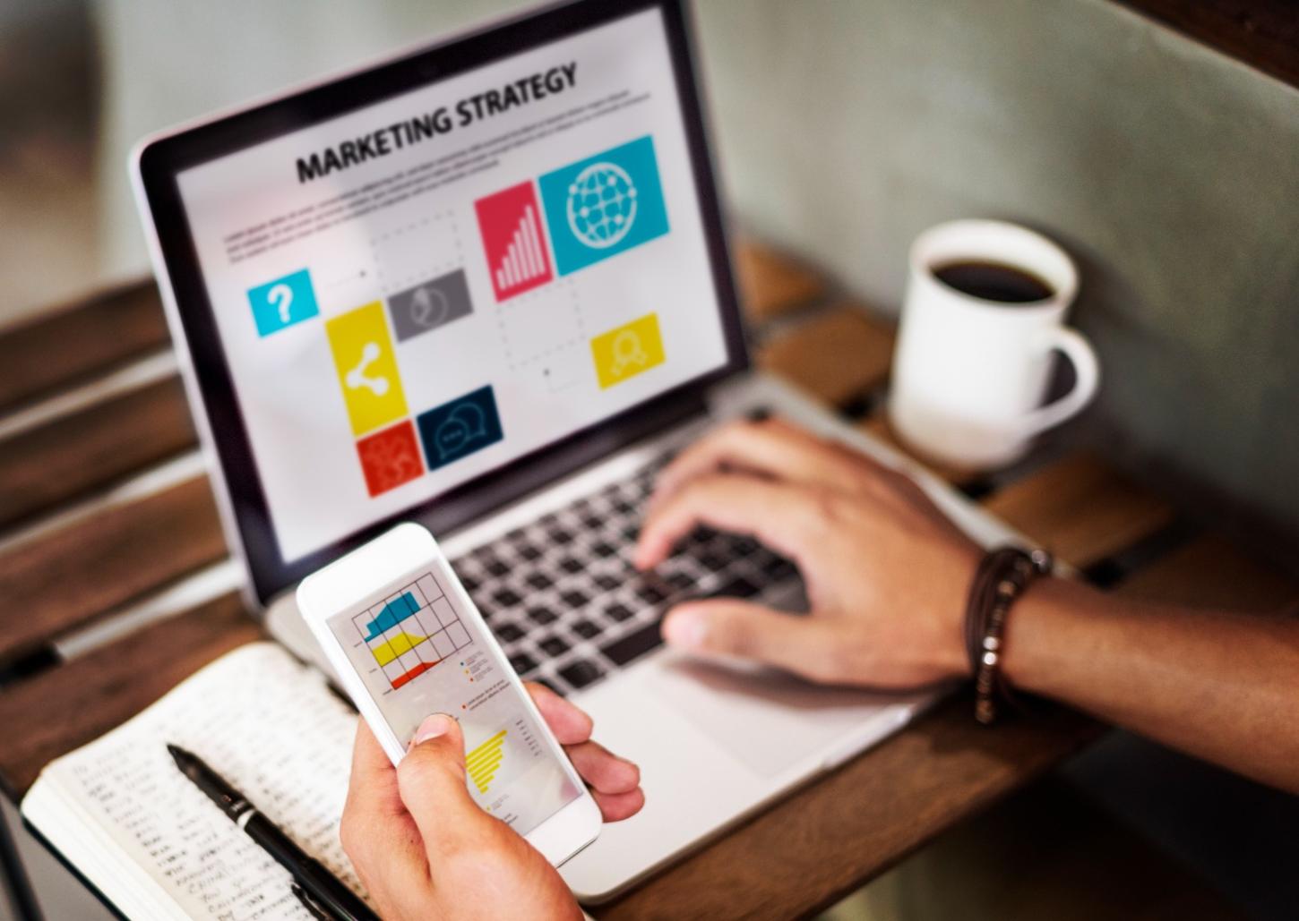 Sebrae abre inscrições em Santa Isabel para curso gratuito de marketing digital 