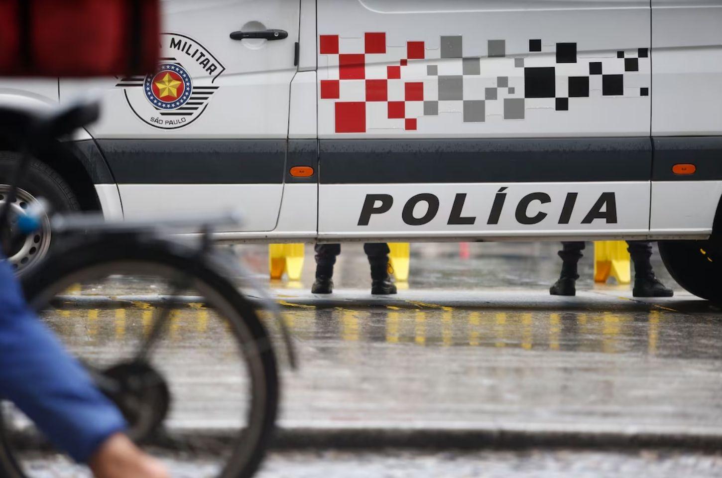 Suicídio supera mortes em confrontos entre policiais e acende alerta no país