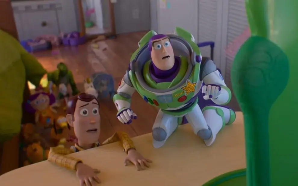 Toy Story 5 supera R$ 5 bilhões e se torna a maior bilheteria mundial de 2026