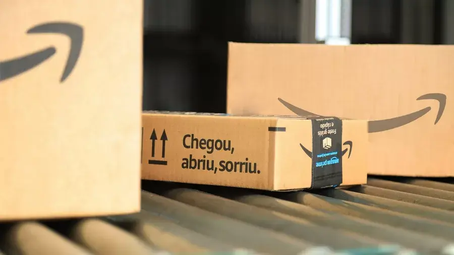 Amazon ultrapassa US$ 3 trilhões em valor de mercado impulsionada por IA