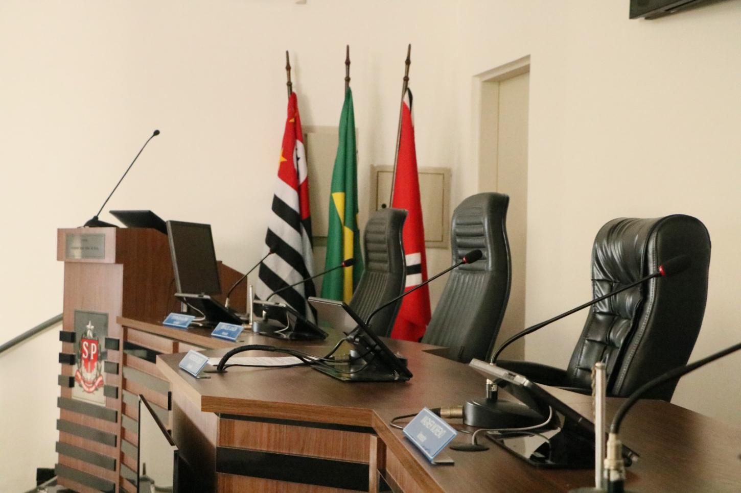 Câmara conclui CEI sobre cobranças da Sabesp após apuração de queixas de moradores