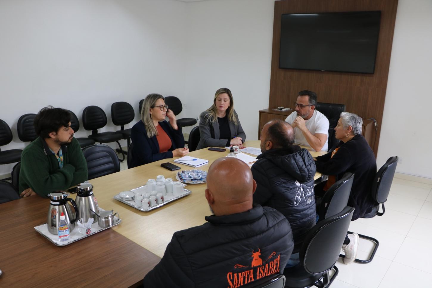 Cerca de mil imóveis de Santa Isabel podem ser notificados por ligação de esgoto
