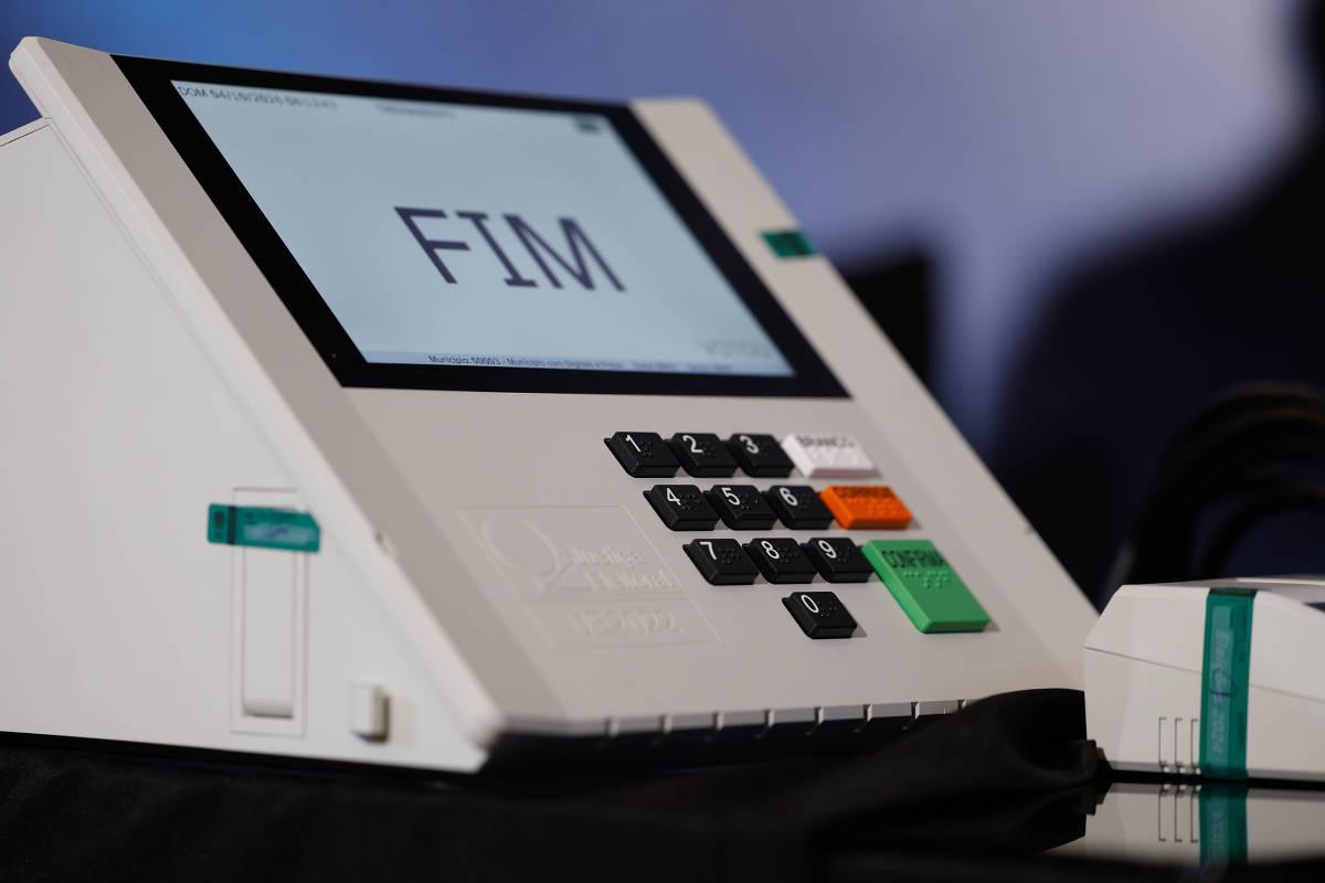 Datafolha: 50% dos brasileiros veem chance de interferência externa nas eleições