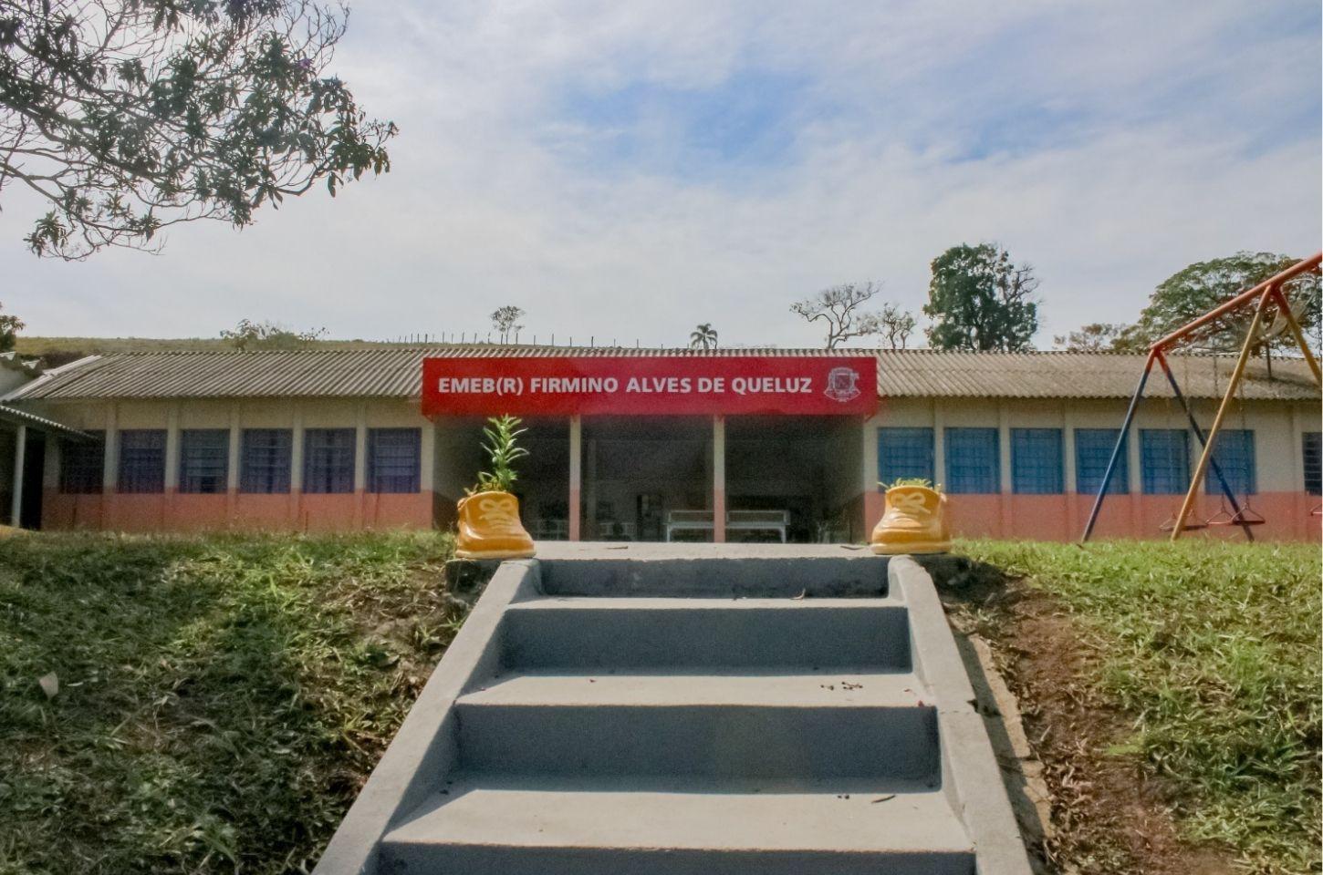 IDEB de Santa Isabel vai de 6,3 a 6,6 nos anos iniciais do Ensino Fundamental