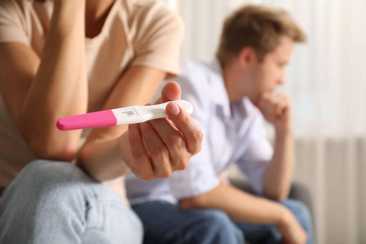 Infertilidade masculina é descoberta tardiamente e adia gravidez de casais