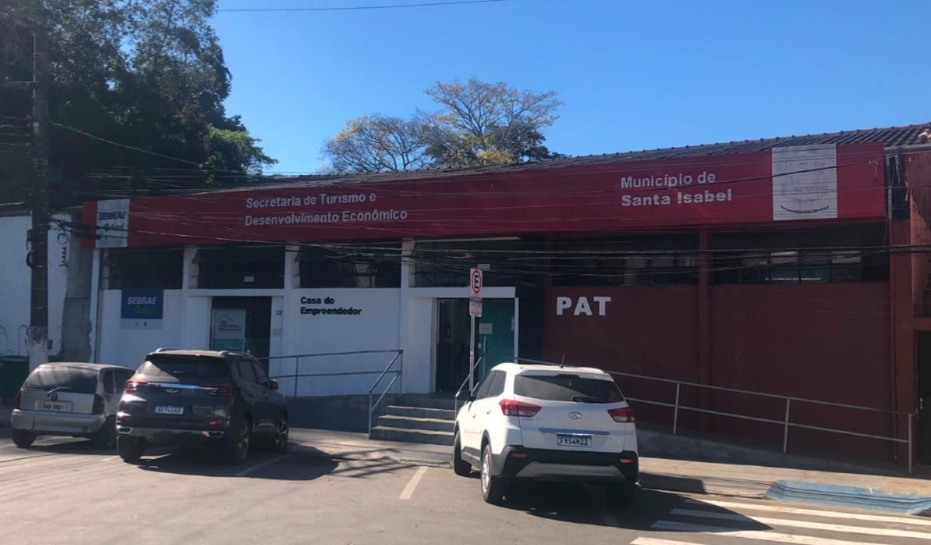 Santa Isabel abre 60 vagas gratuitas em cursos na área de beleza e estética local