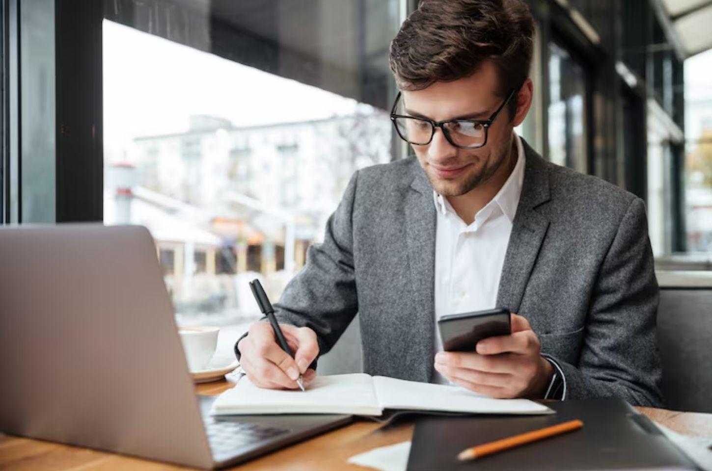 Santa Isabel abre inscrições para curso gratuito de gestão financeira para empresas