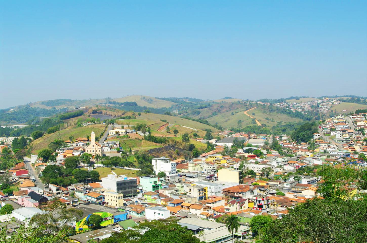 Santa Isabel tem área territorial reduzida após atualização dos mapas pelo IBGE