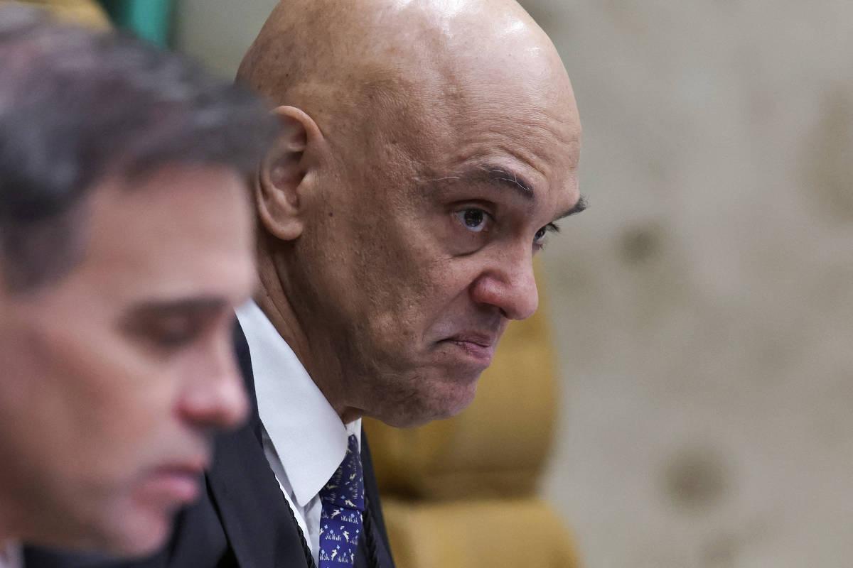 Caso Moraes-Vorcaro abre impasse no STF e pode alterar alianças entre os ministros