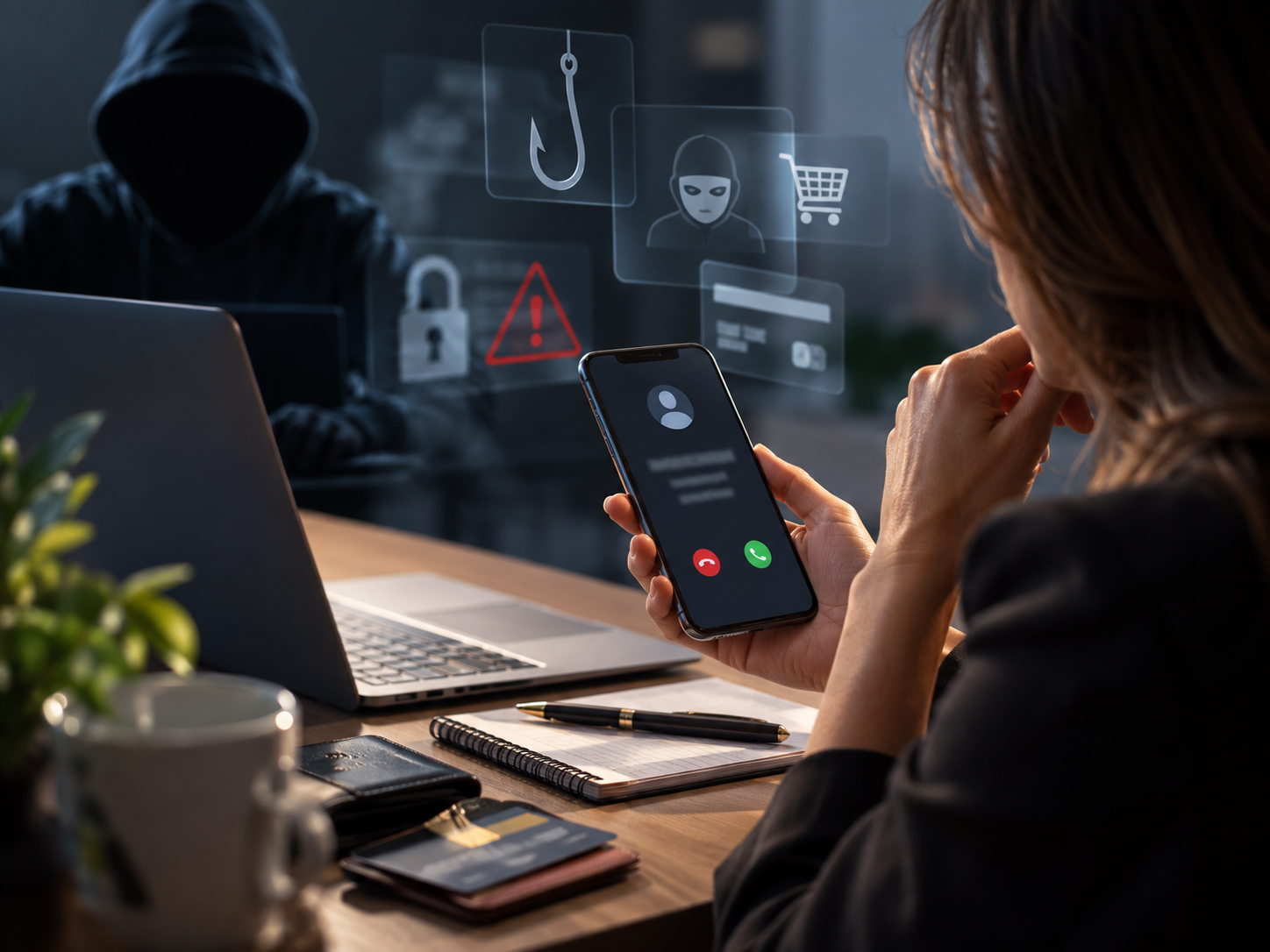 Golpes digitais: plataformas e bancos podem responder por prejuízos das vítimas