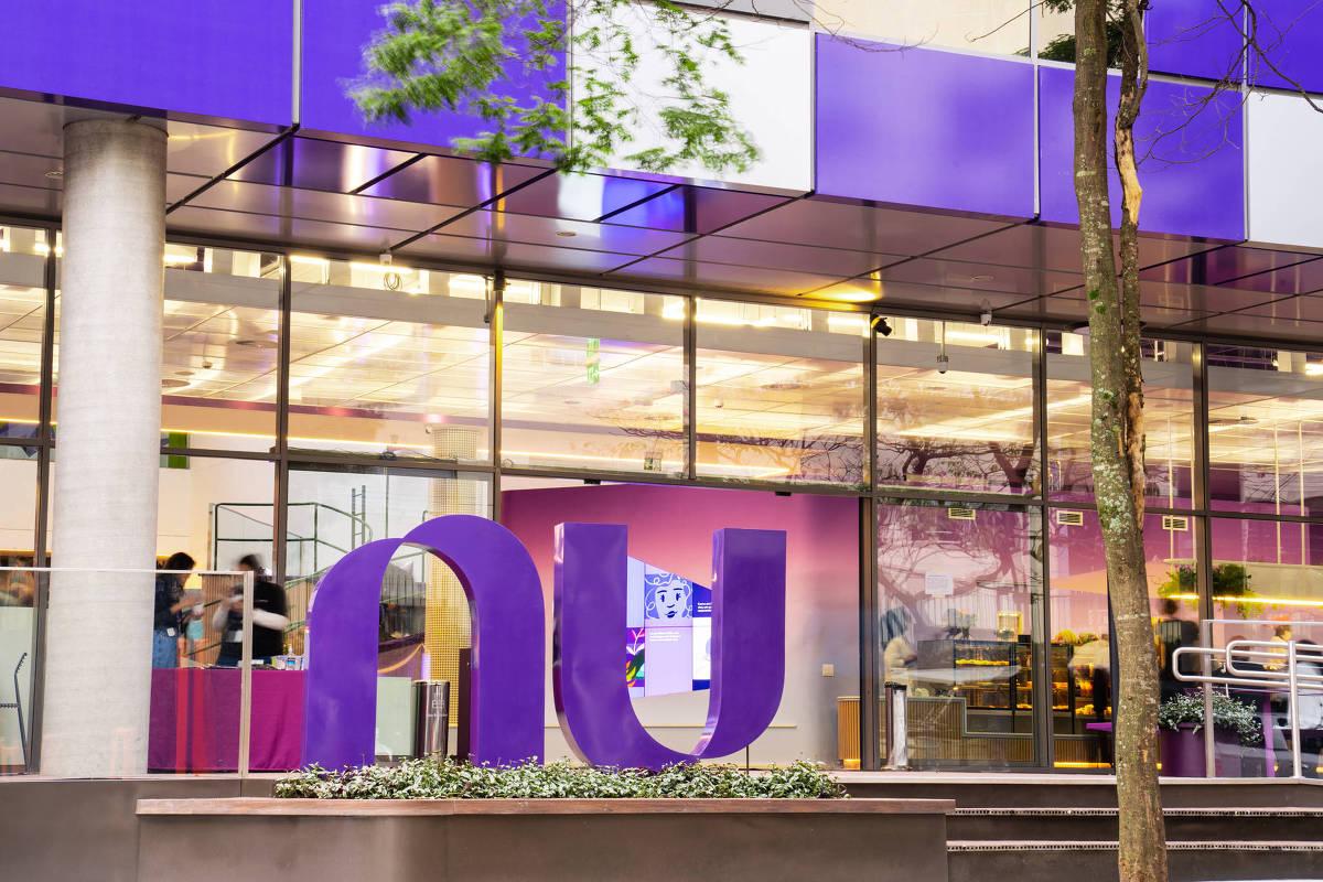 Inadimplência avança e coloca crescimento acelerado do Nubank diante de novo teste