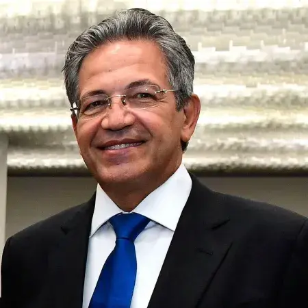 Ministro do STJ cria selo de cartório que beneficia firma ligada à família