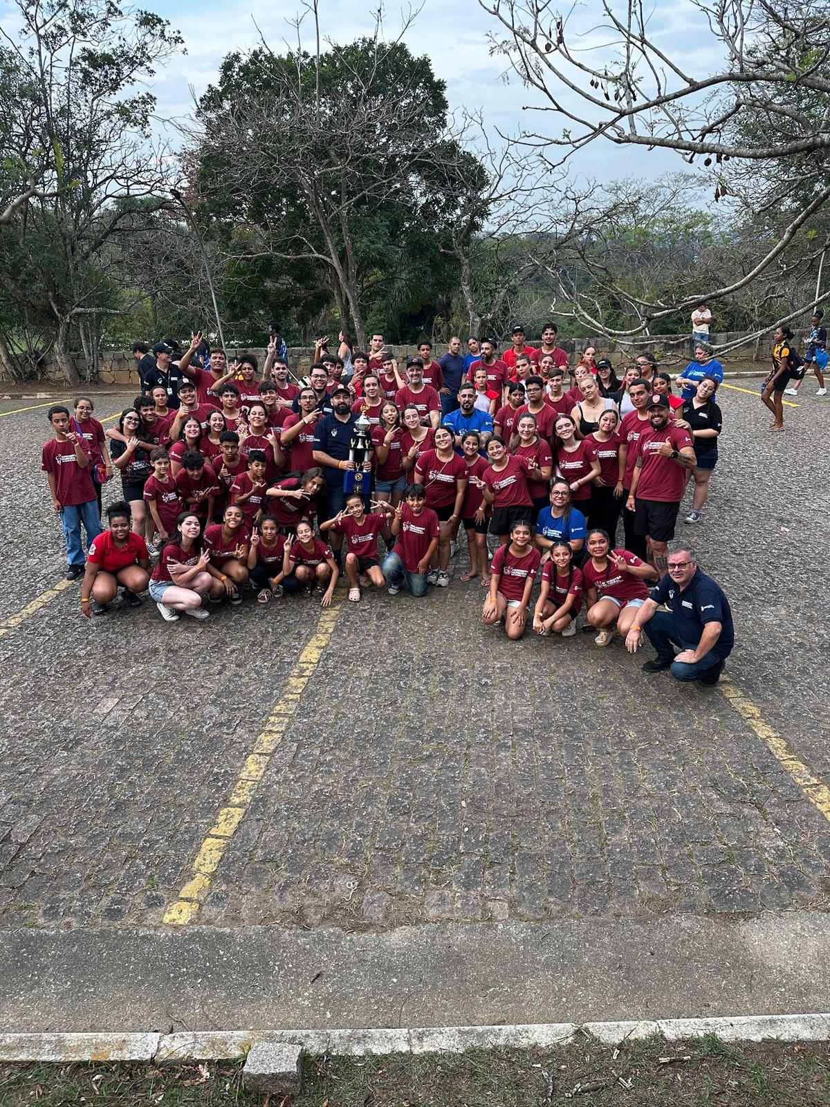 Orquestra de Santa Isabel fica em 2º lugar e garante vaga na final do Circuito