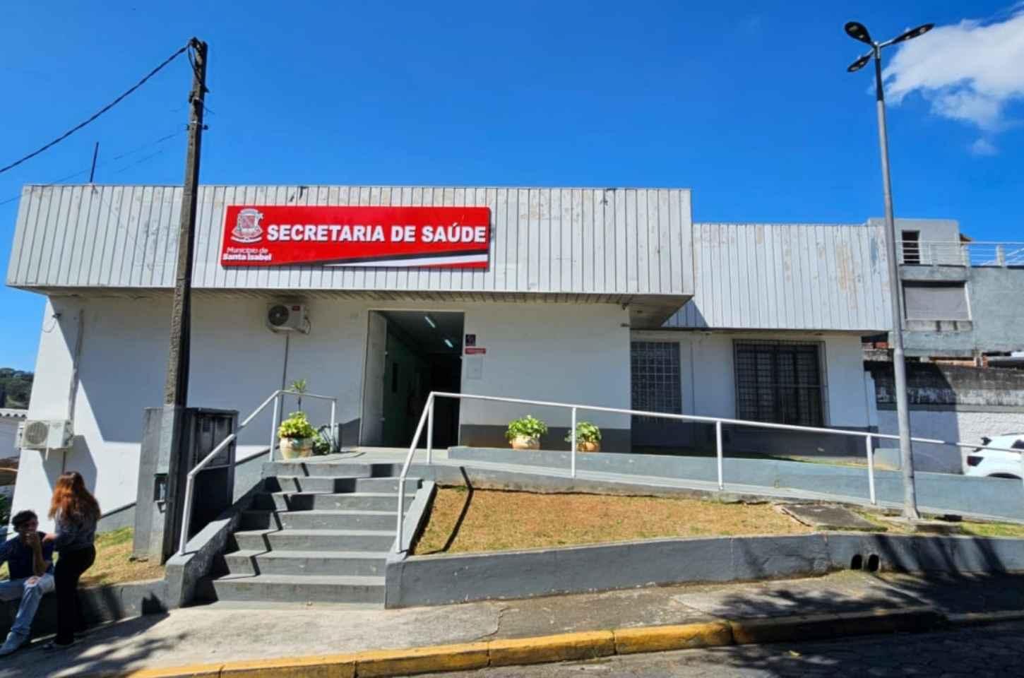 Santa Isabel faz busca ativa de tuberculose nas 12 unidades de saúde até dia 30
