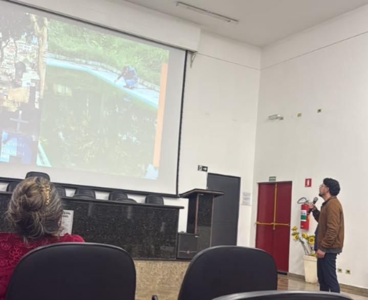 Saúde de Santa Isabel apresenta balanço do 2º quadrimestre em audiência na Câmara