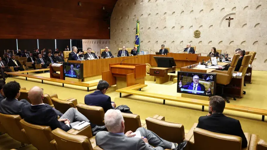 Vista em julgamento foi articulada como antídoto para calendário eleitoral