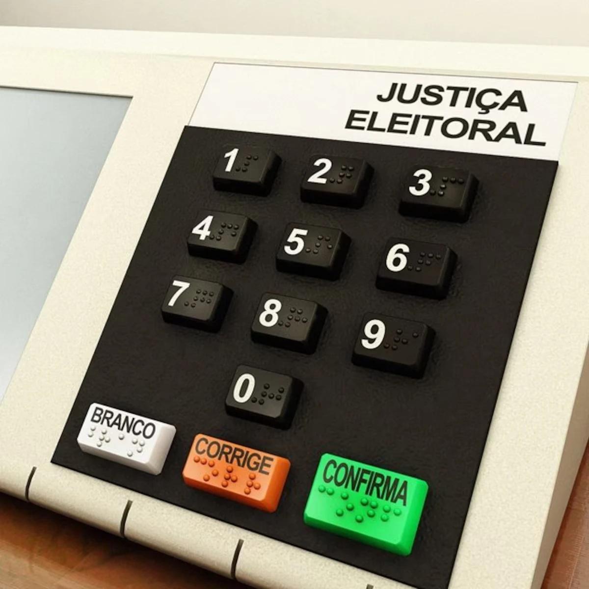 Alto Tietê tem 1,22 milhão de eleitores aptos; 246,2 mil faltaram no segundo turno